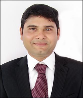 Binod Bihari Sahu
